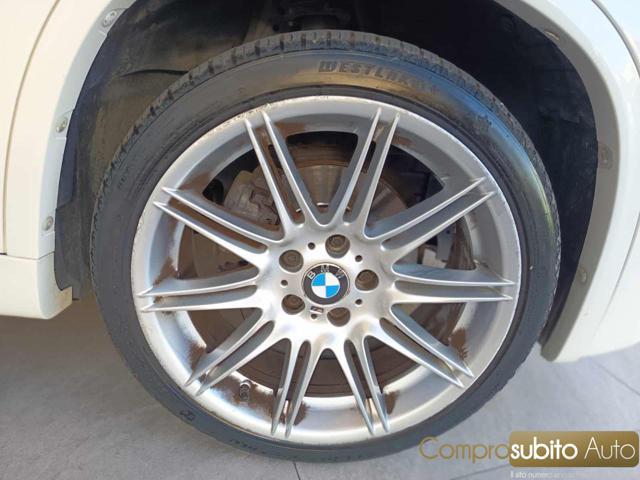 BMW X1 xDrive18d Msport