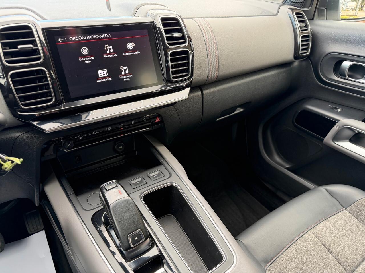 CITROEN C5 Aircross 1.5 BlueHDi UNIPRO' GARANTITA
