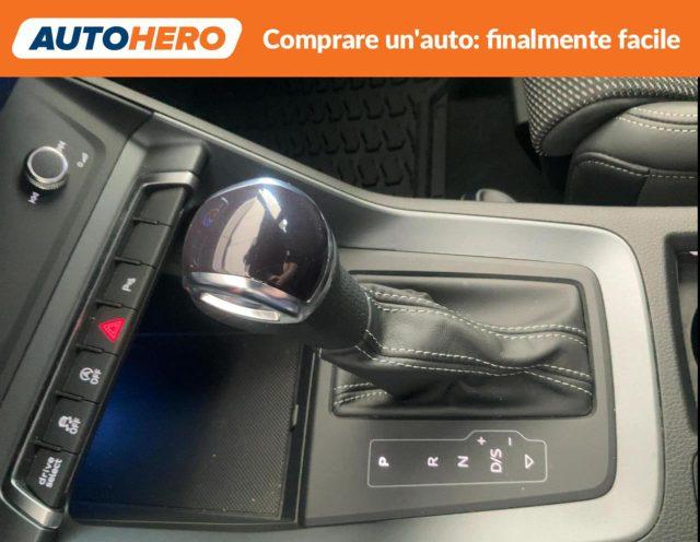 AUDI Q3 40 TFSI quattro S tronic S line edition