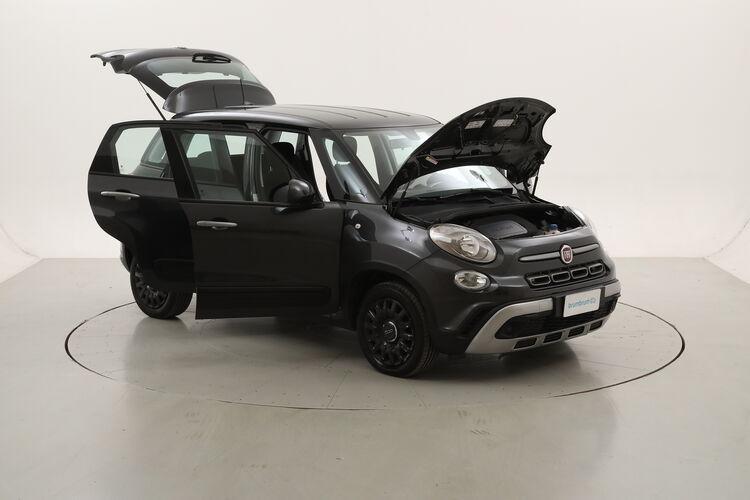 Fiat 500L Connect BR660314 1.3 Diesel 95CV
