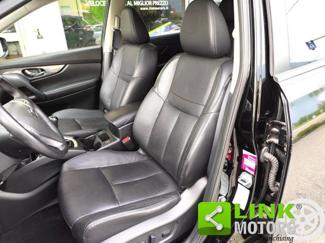 NISSAN X-Trail 1.6 dCi 2WD Tekna NEOPAT.GARANZIA INCLUSA