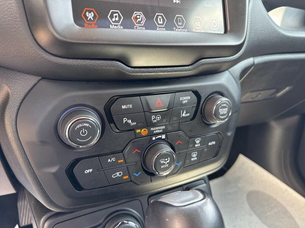 Jeep Renegade 1.3 T4 PHEV Limited 4xe AT6