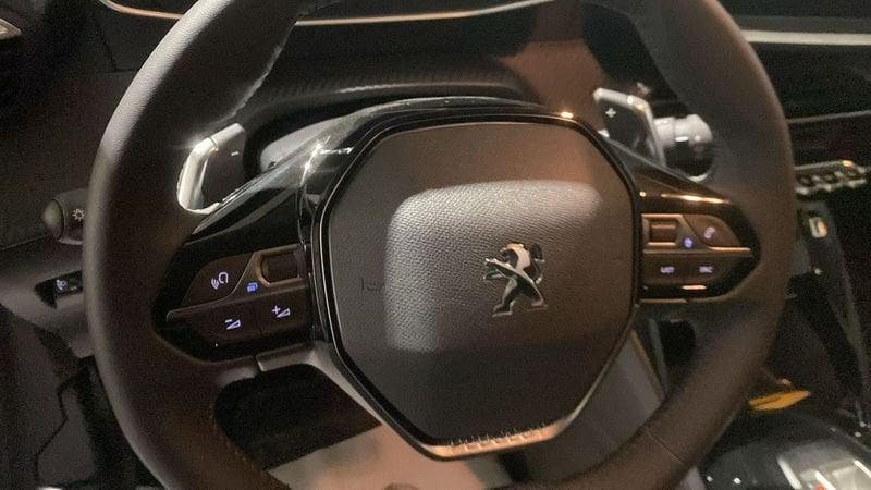 Peugeot 208 208 PureTech 100 Stop&Start EAT8 5 porte Allure Pack