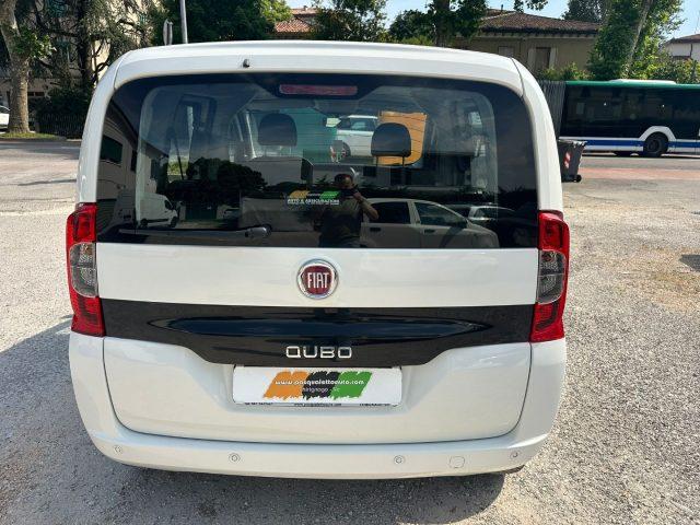 FIAT Qubo Bi-fuel ! 1.4 8V 77 CV Easy N P