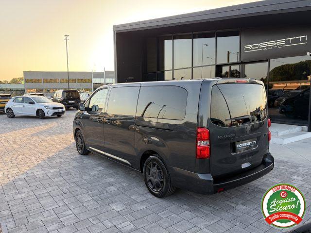 FIAT Ulysse 2.0 BlueHDi AT8 L3 + IVA