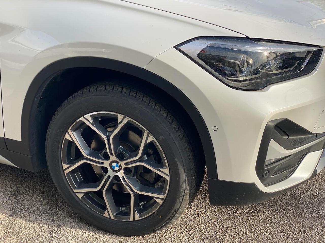 Bmw X1 sDrive18d Sport