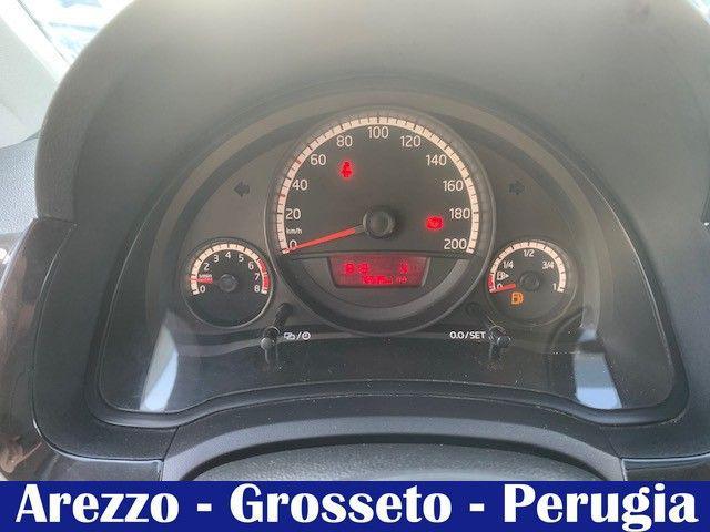 VOLKSWAGEN up! 1.0 5 porte CAMBIO AUTOMATICO