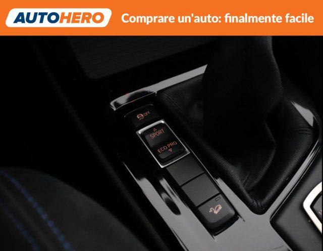 BMW X1 xDrive25d Msport