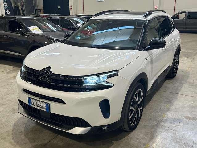Citroen C5 Aircross 1.6 hybrid phev C-Series 225cv e-eat8 *FULL-OPT*
