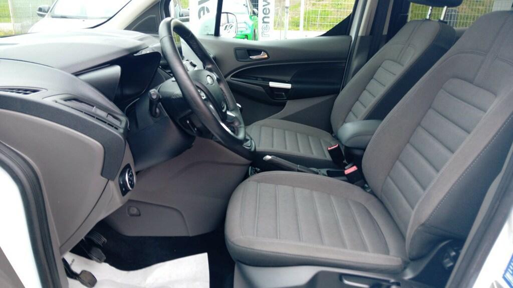 Ford Tourneo Connect 1.5 tdci 120cv titanium E6.2
