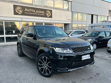 Land Rover Range Rover Sport Range Rover Sport 3.0 SDV6 249 CV HSE Dynamic tetto panoramico