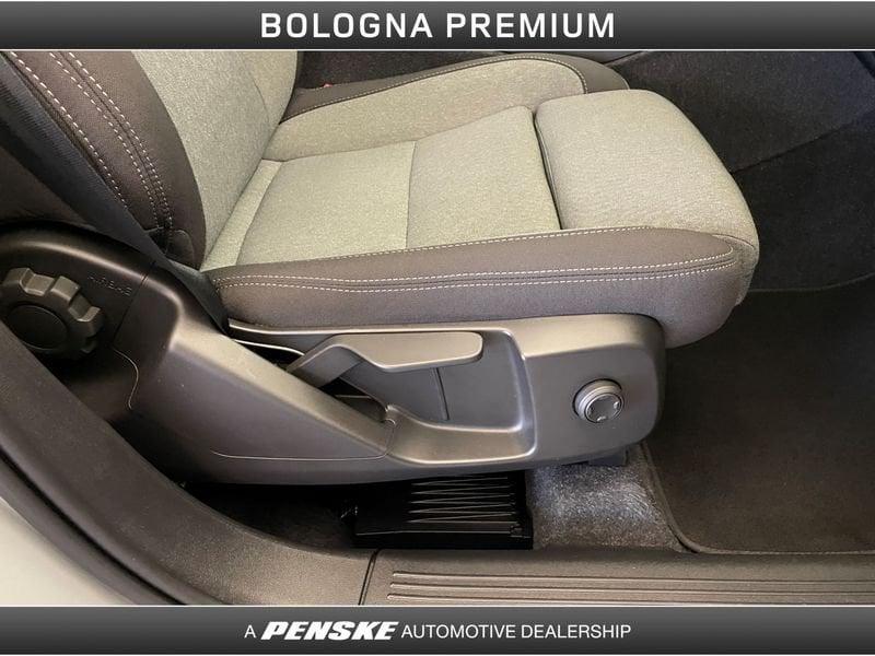 Volvo XC40 XC40 B3 automatico Core