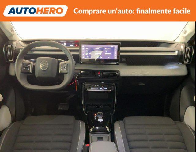 CITROEN C3 Aircross Hybrid 145 CV e-DCS6 Max
