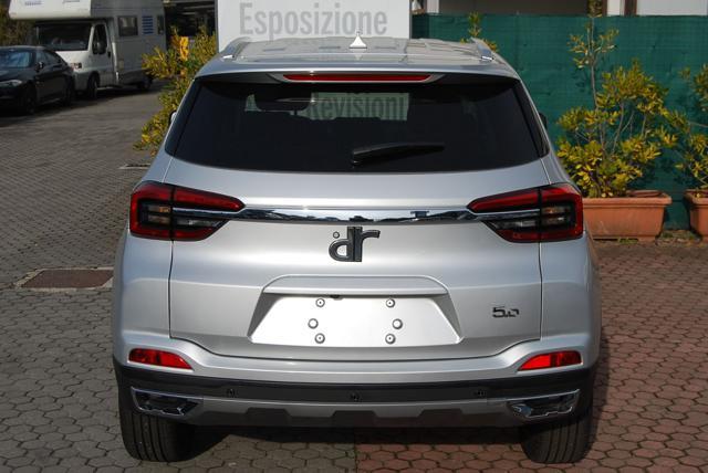 DR MOTOR DR 5.0 1.5 BENZINA GPL UNICA PROMO BLACK FRIDAY