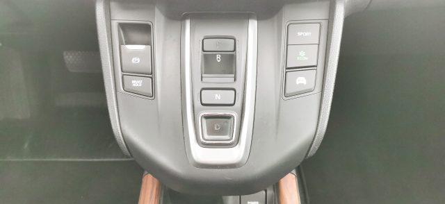 HONDA CR-V 2.0 Hev eCVT Elegance Navi AWD