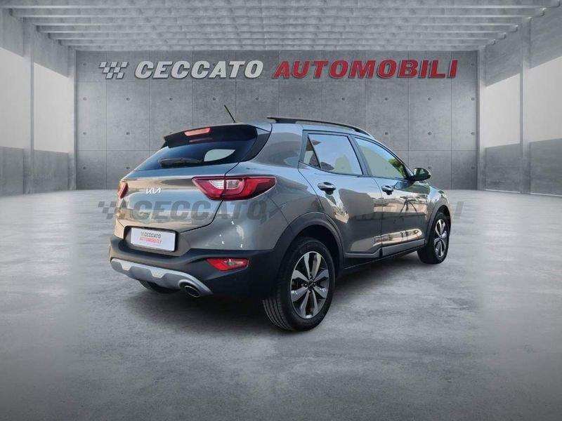 KIA Stonic Stonic 1.2 dpi Style 84cv