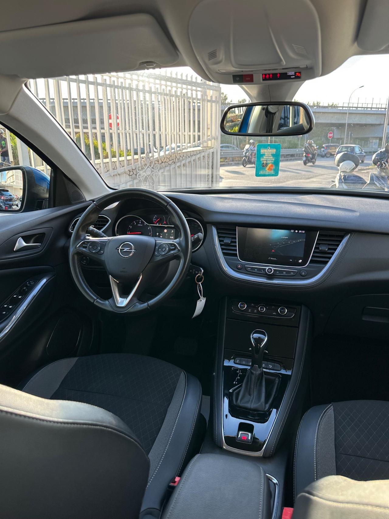 Opel Grandland X 1.5 diesel Ecotec Start&Stop aut. Ultimate