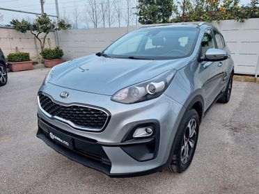 Kia Sportage 1.6 ECOGPL Business 126cv Nav+Retrocam