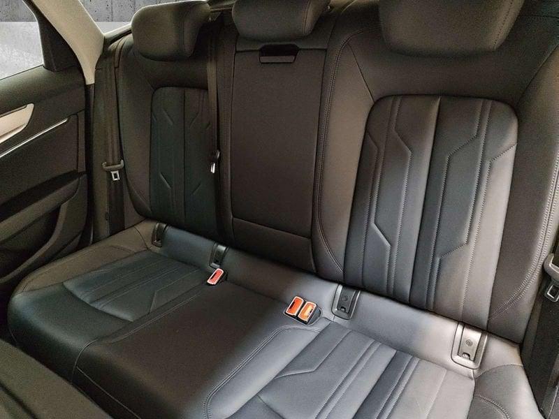 Audi A6 Avant 45 3.0 tdi mhev Business Sport quattro s-tronic