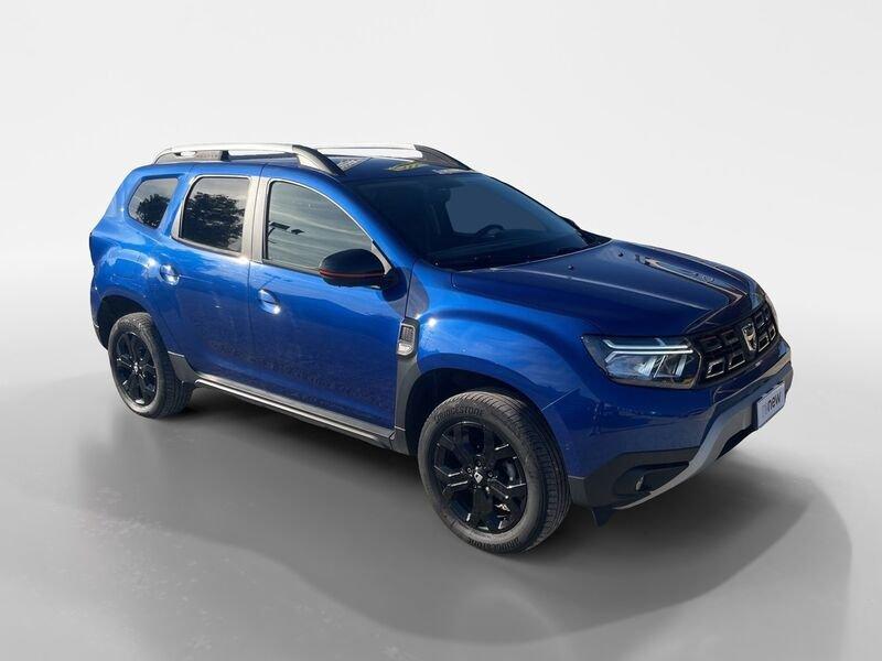 Dacia Duster Duster 1.0 TCe GPL 4x2 Extreme