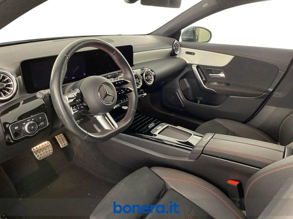 Mercedes CLA Shooting Brake 200 D AMG Line Advanced Plus 8G-DCT