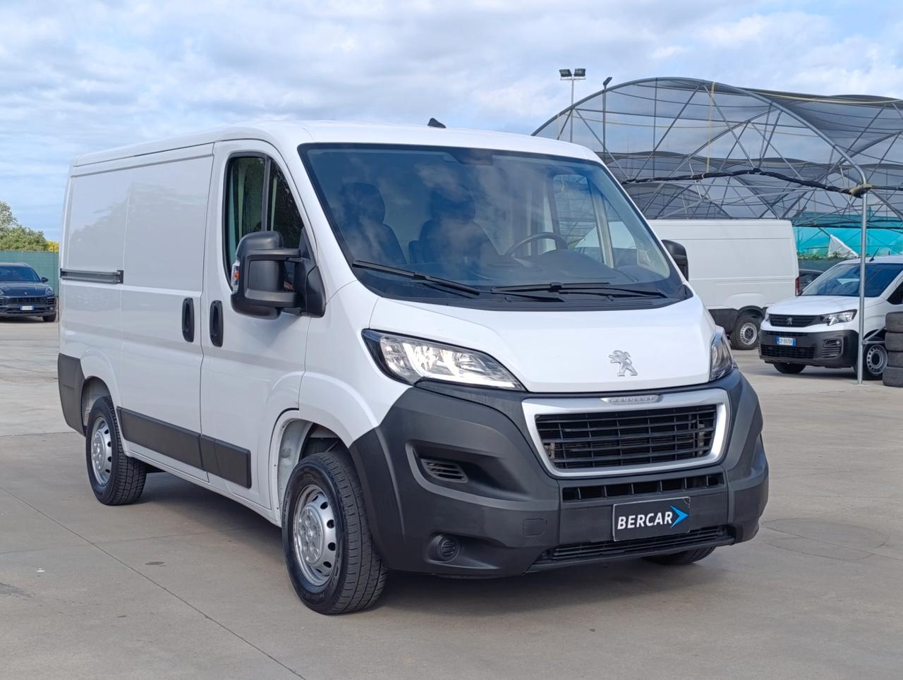 PEUGEOT Boxer 328 2.2 bluehdi 120cv S&S L1H1