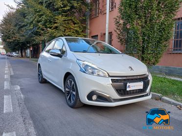 Peugeot 208 5 Porte 208 5p 1.2 puretech Signature s&s 82cv