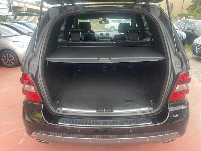 Mercedes-benz ML 320 ML 320 CDI Sport Edition 10, BELLISSIMO!!!