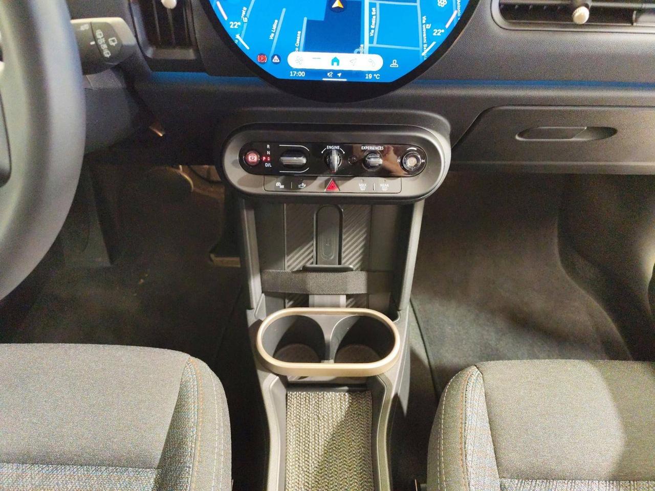 MINI Mini Cooper S Essential 3 Porte