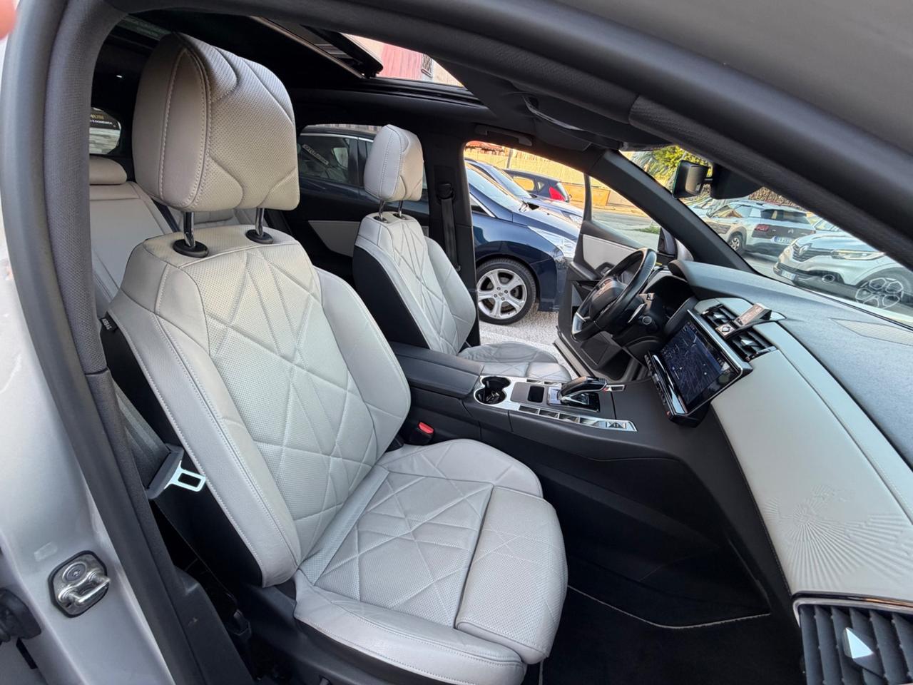 Ds 7 BlueHDi 130 aut. Esprit de Voyage