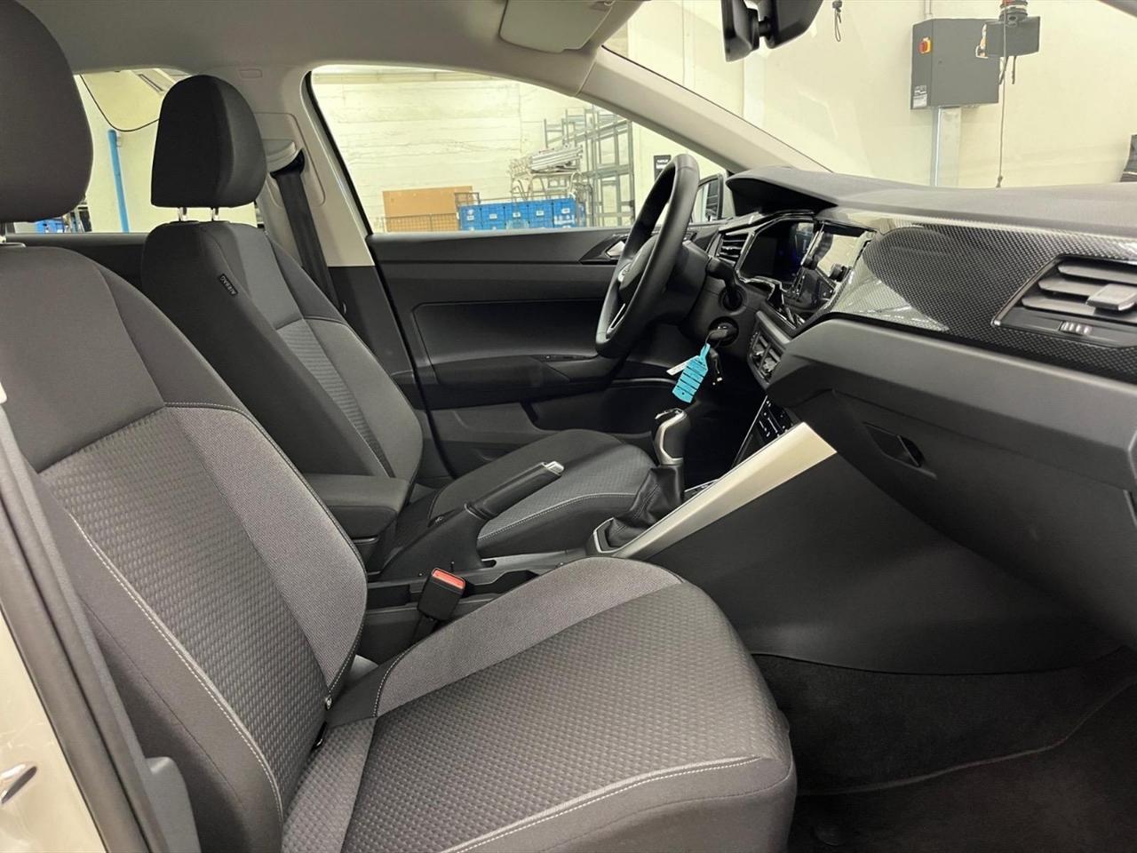 Volkswagen Polo 1.0 evo edition plus 80cv