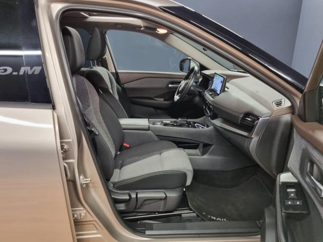 NISSAN X-Trail e-Power 2WD 5 posti N-Connecta