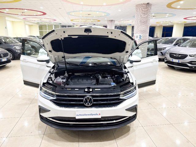 VOLKSWAGEN Tiguan 2.0 TDI 150 CV SCR DSG Life