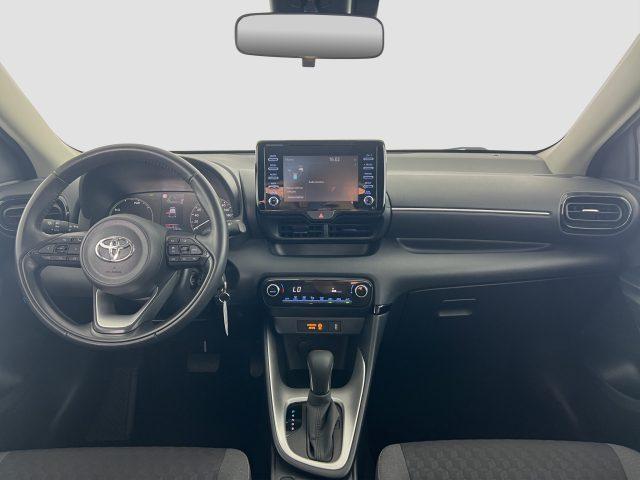 TOYOTA Yaris Yaris 1.5 Hybrid 5 porte Business