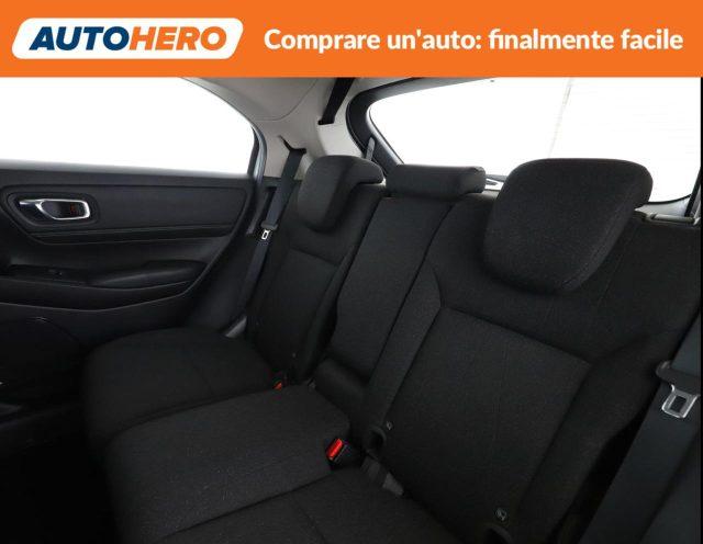 HONDA HR-V 1.5 Hev eCVT Elegance