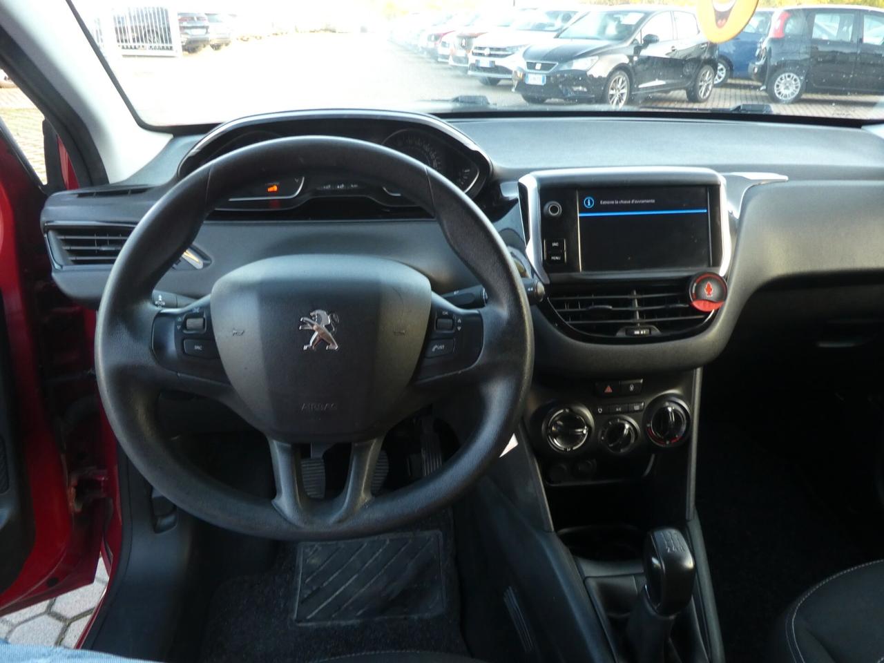 Peugeot 208 PureTech 68 5 porte Active GPL ADATTA AI NEOPATENTATI