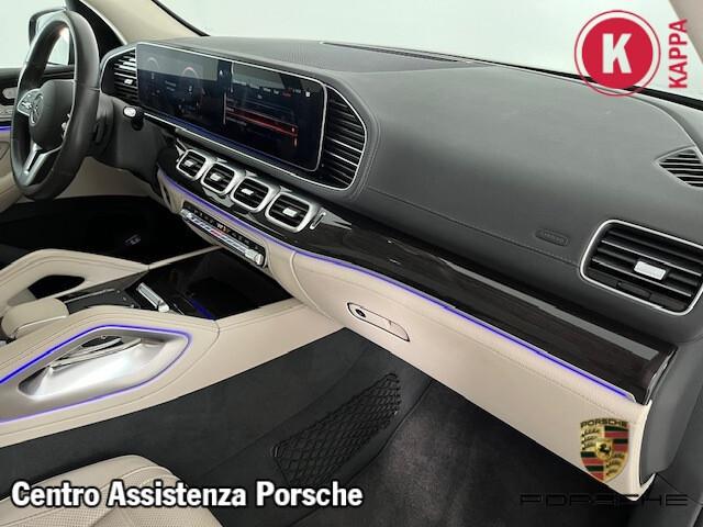 Mercedes-benz GLE 450 4Matic EQ-Boost Premium