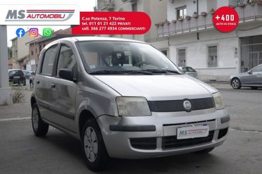 FIAT Panda Panda 1.1 Active Unicoproprietario