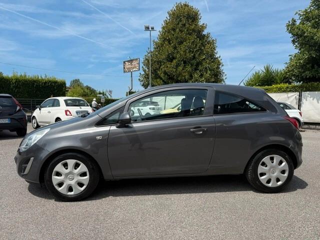 Opel Corsa 1.2 85CV 3 porte GPL-TECH Club