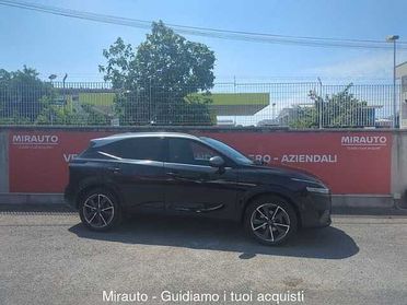 Nissan Qashqai Qashqai MHEV 140 CV Tekna