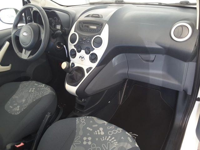 FORD Ka 1.2 69cv Individual *EURO 6*