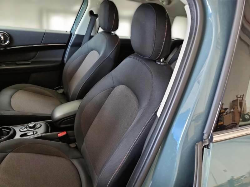MINI COOPER SE COUNTRYMAN ALL4 BUSINESS AUTOMATICO 5 PORTE BERLINA