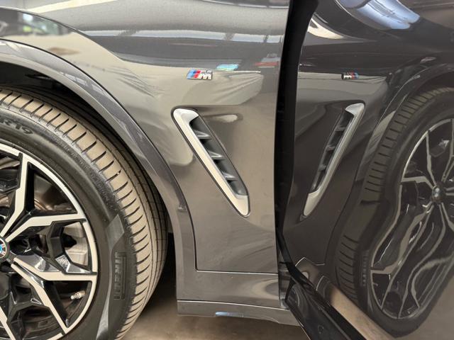 BMW X3 xDrive20d 48V Msport