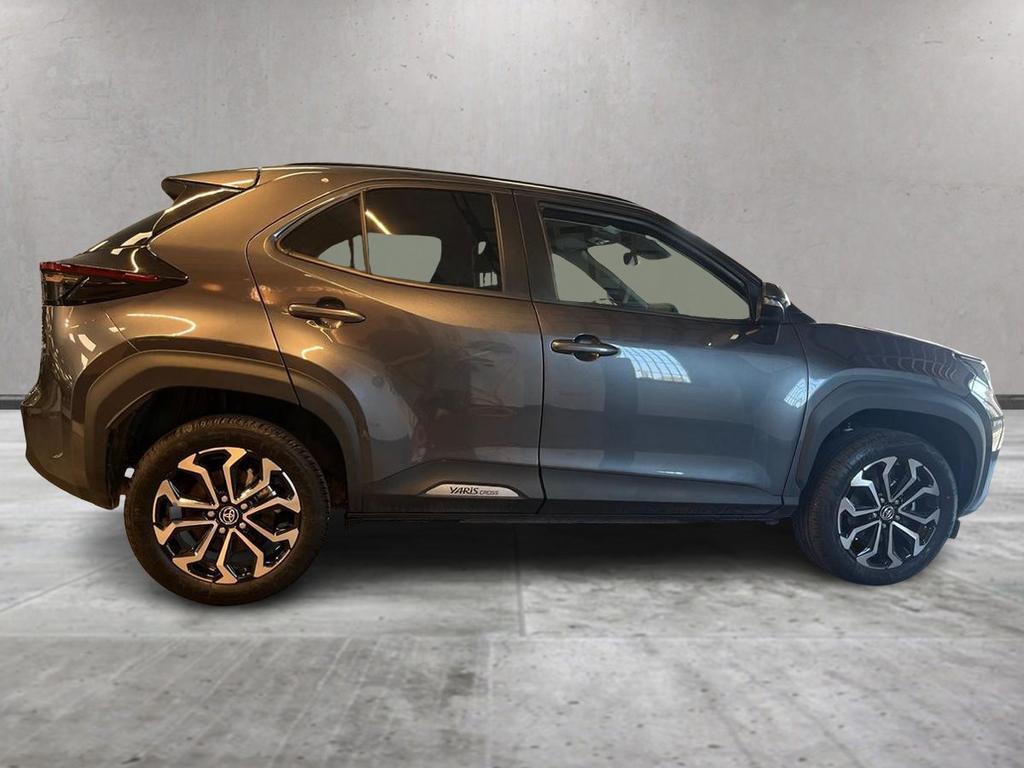 Toyota Yaris Cross 1.5h Trend fwd 130cv e-cvt