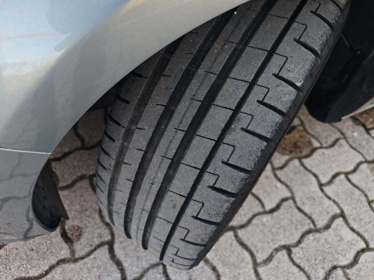 Opel Astra 1.4 Turbo 5 porte Cosmo