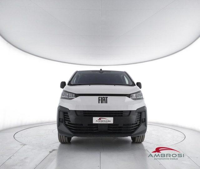 FIAT Scudo ce 2.0 bluehdi 145cv L3H1 no S&S + IVA