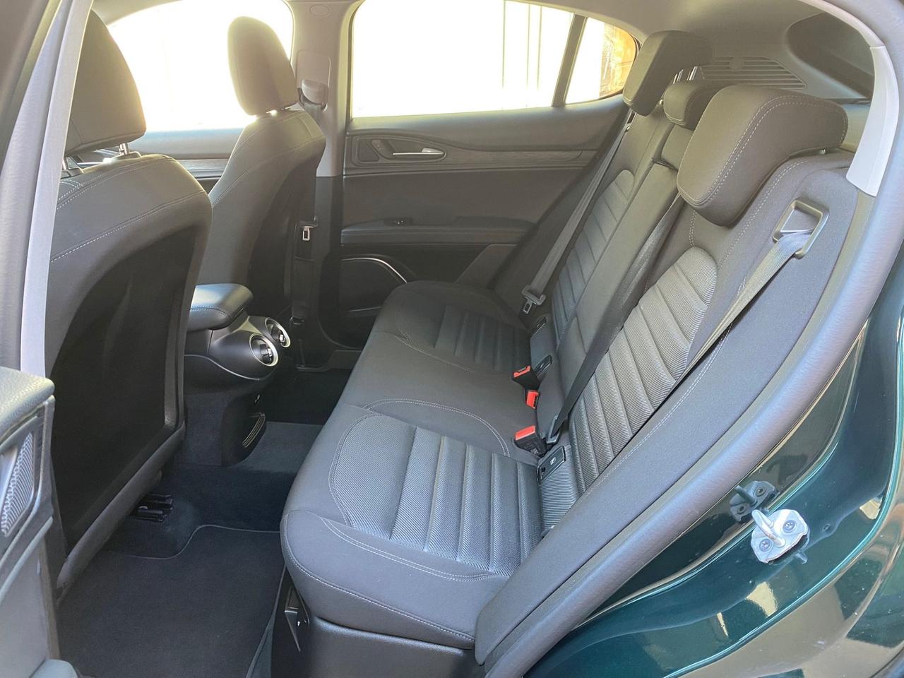 ALFA ROMEO STELVIO 190CV AT8 Q4 2021