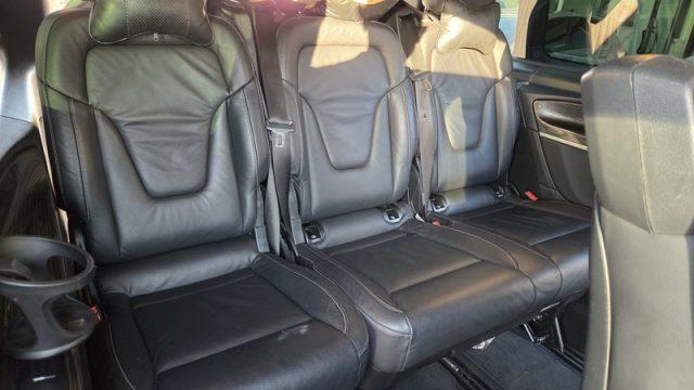 MERCEDES-BENZ V 300 d Automatic Premium Extralong IVA ESPOSTA PERMUTE