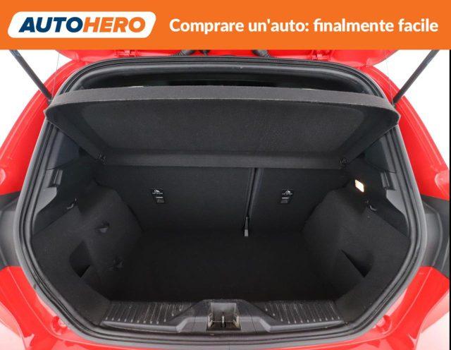 FORD Fiesta 1.5 TDCi 5 porte ST-Line