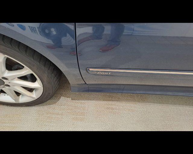 MERCEDES-BENZ B 200 cdi Sport